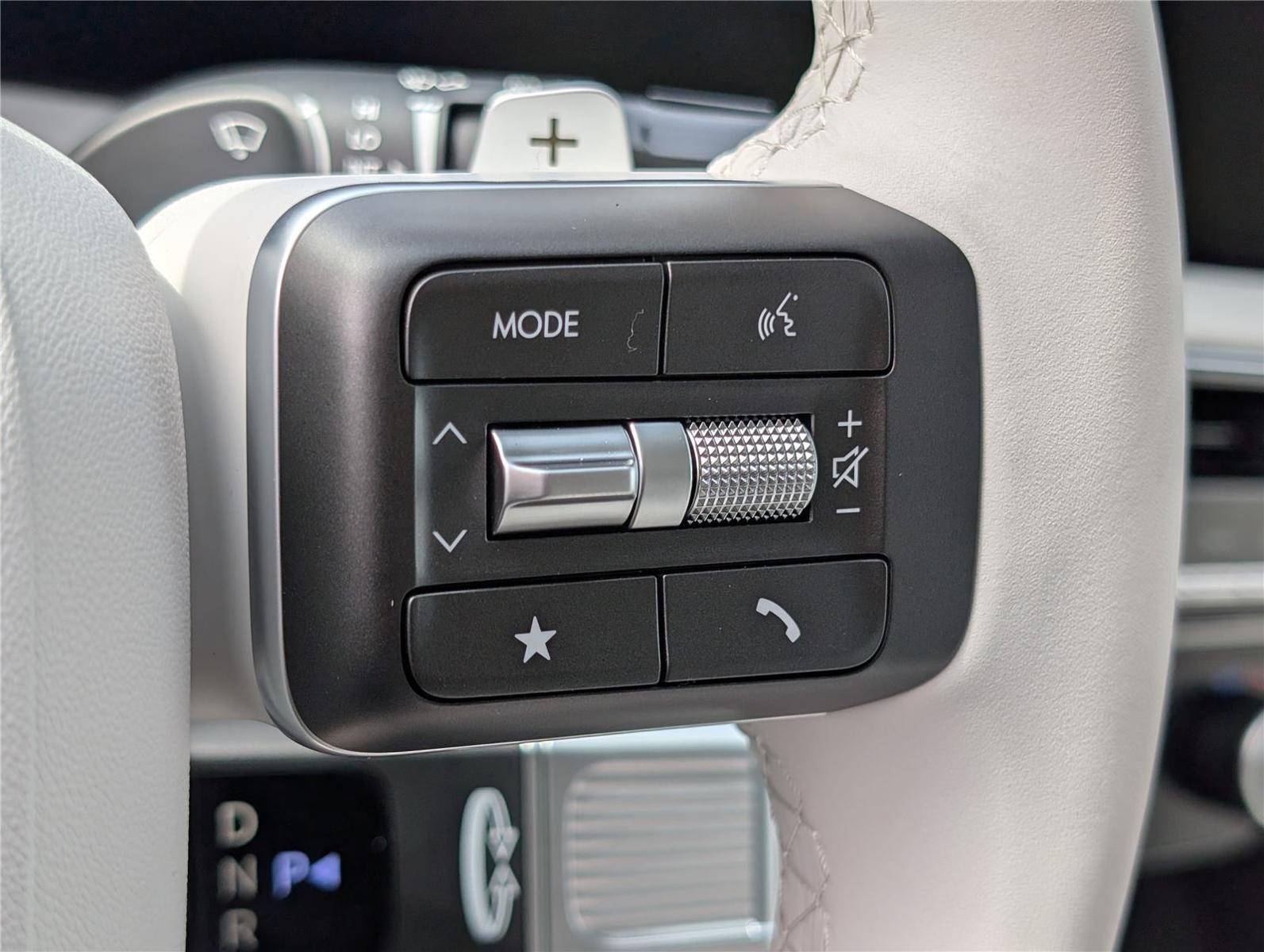 New 2026 Hyundai Palisade SEL AWD/4WD image 22