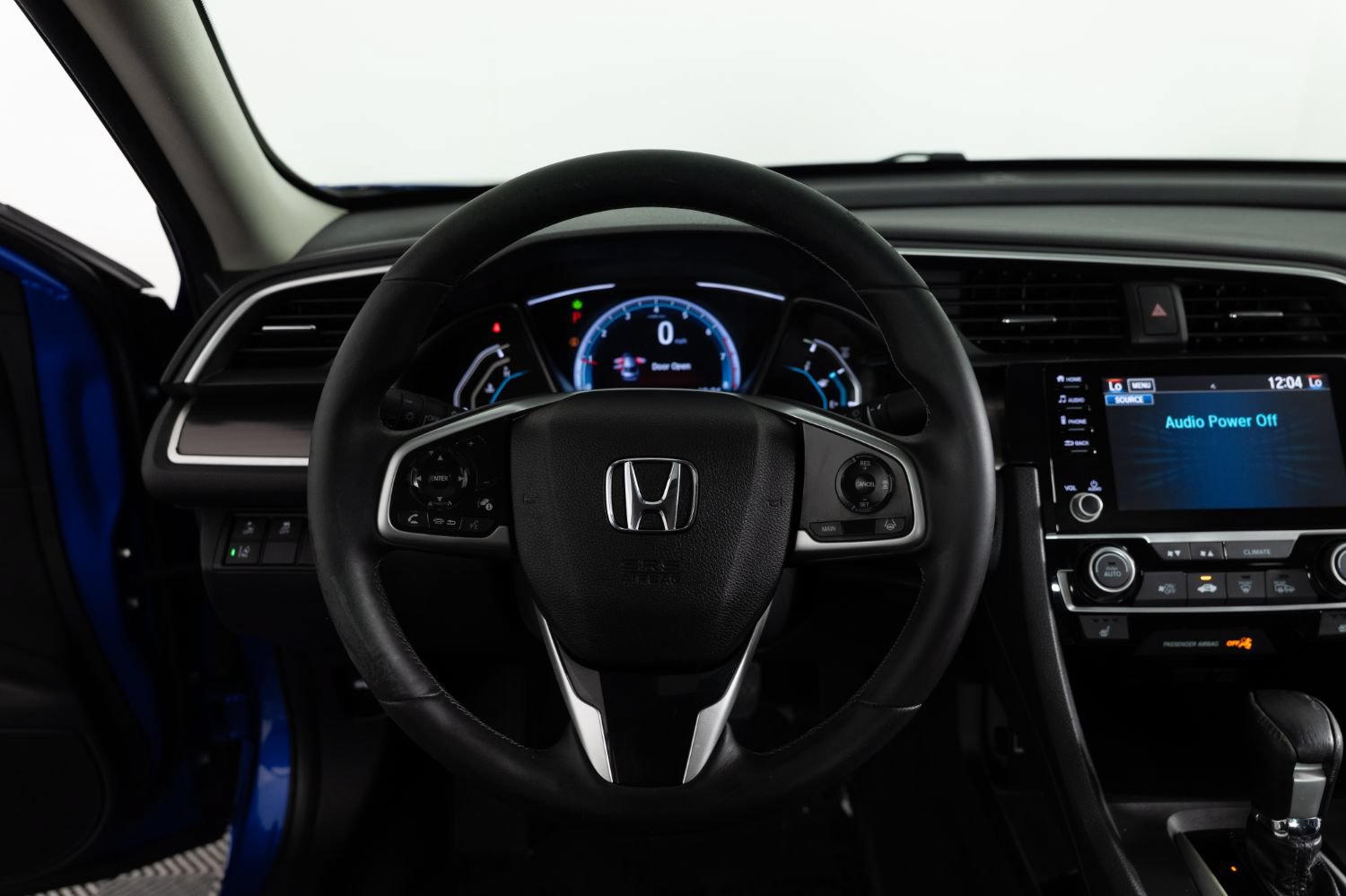 Used 2020 Honda Civic EX image 27