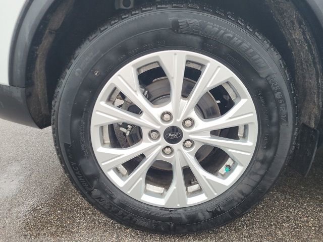Used 2023 Ford Escape Active image 14