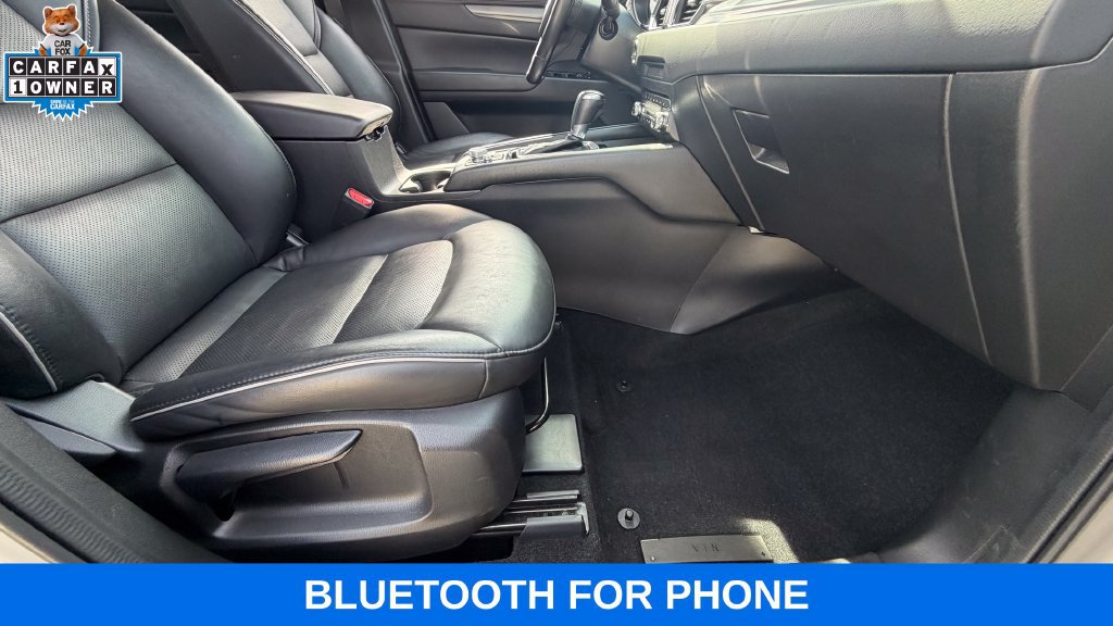Used 2024 MAZDA CX-5 AWD 2.5 S w/ Select Package image 12