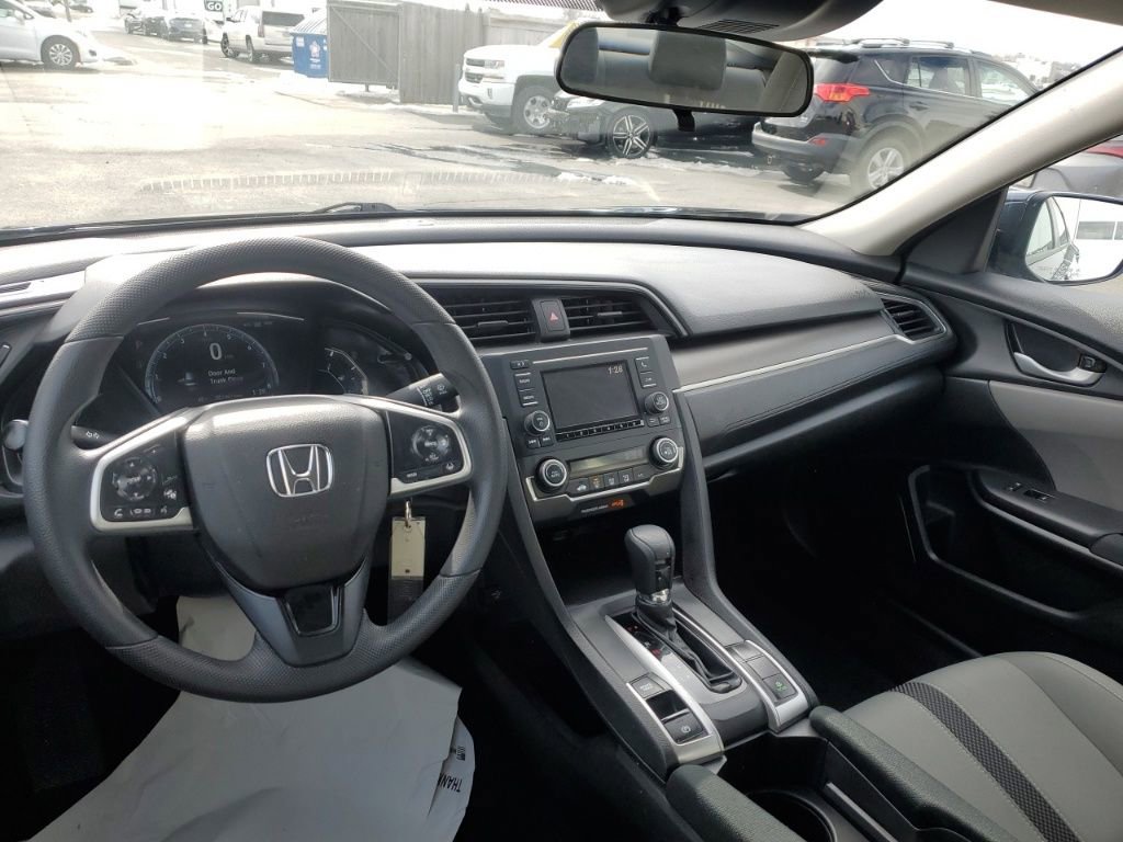 Used 2021 Honda Civic LX image 26