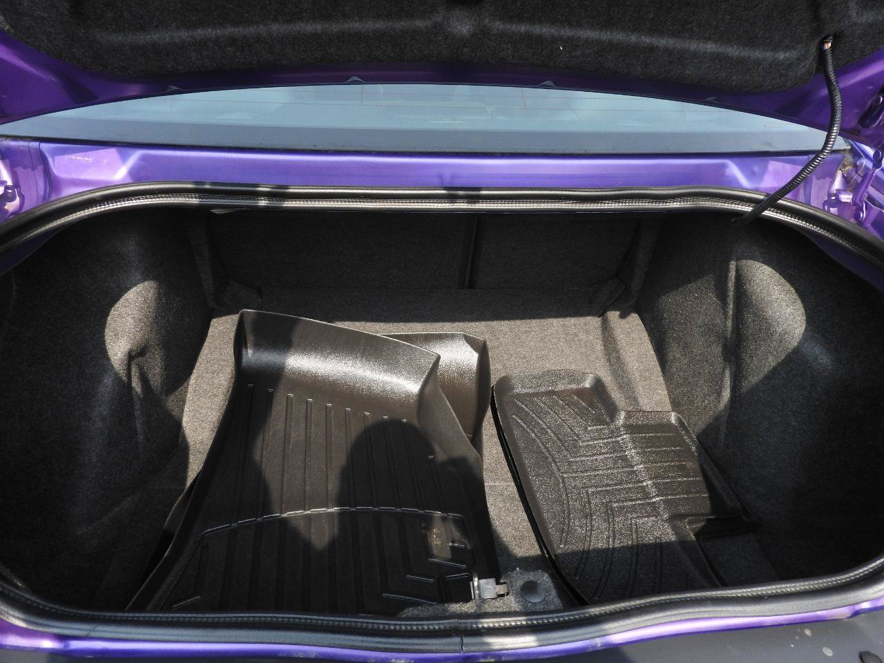Used 2016 Dodge Challenger SXT Plus RWD image 10
