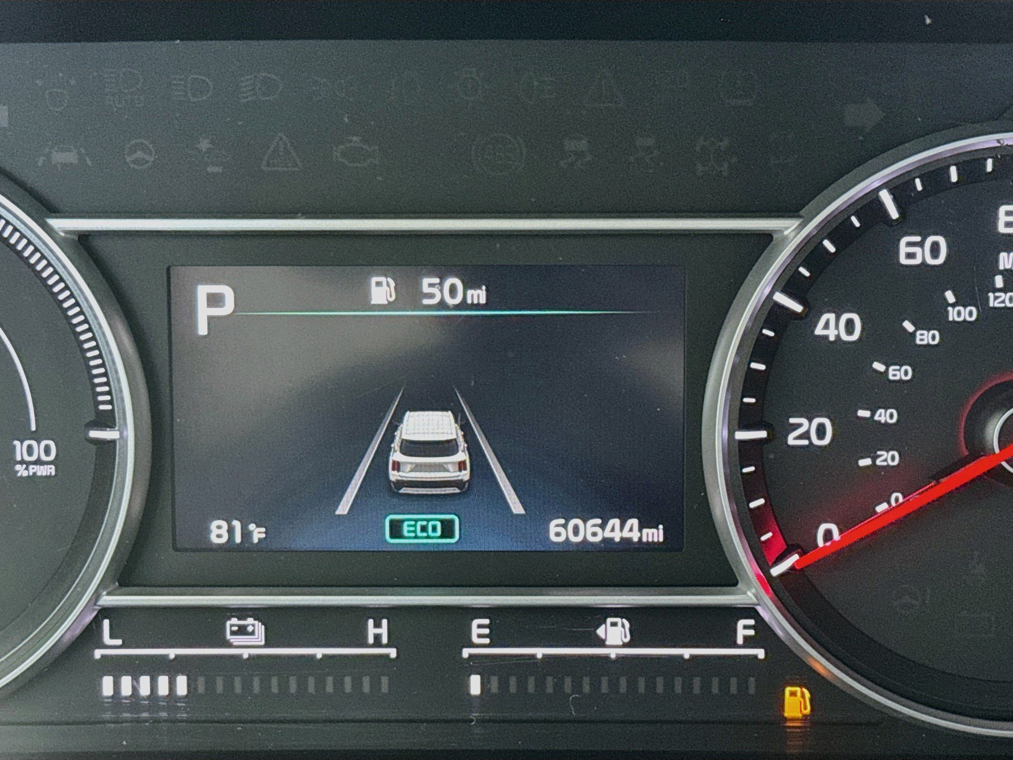 Used 2022 Kia Sorento S FWD image 8