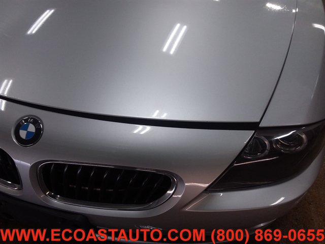 Used 2003 BMW Z4 2.5i RWD image 16