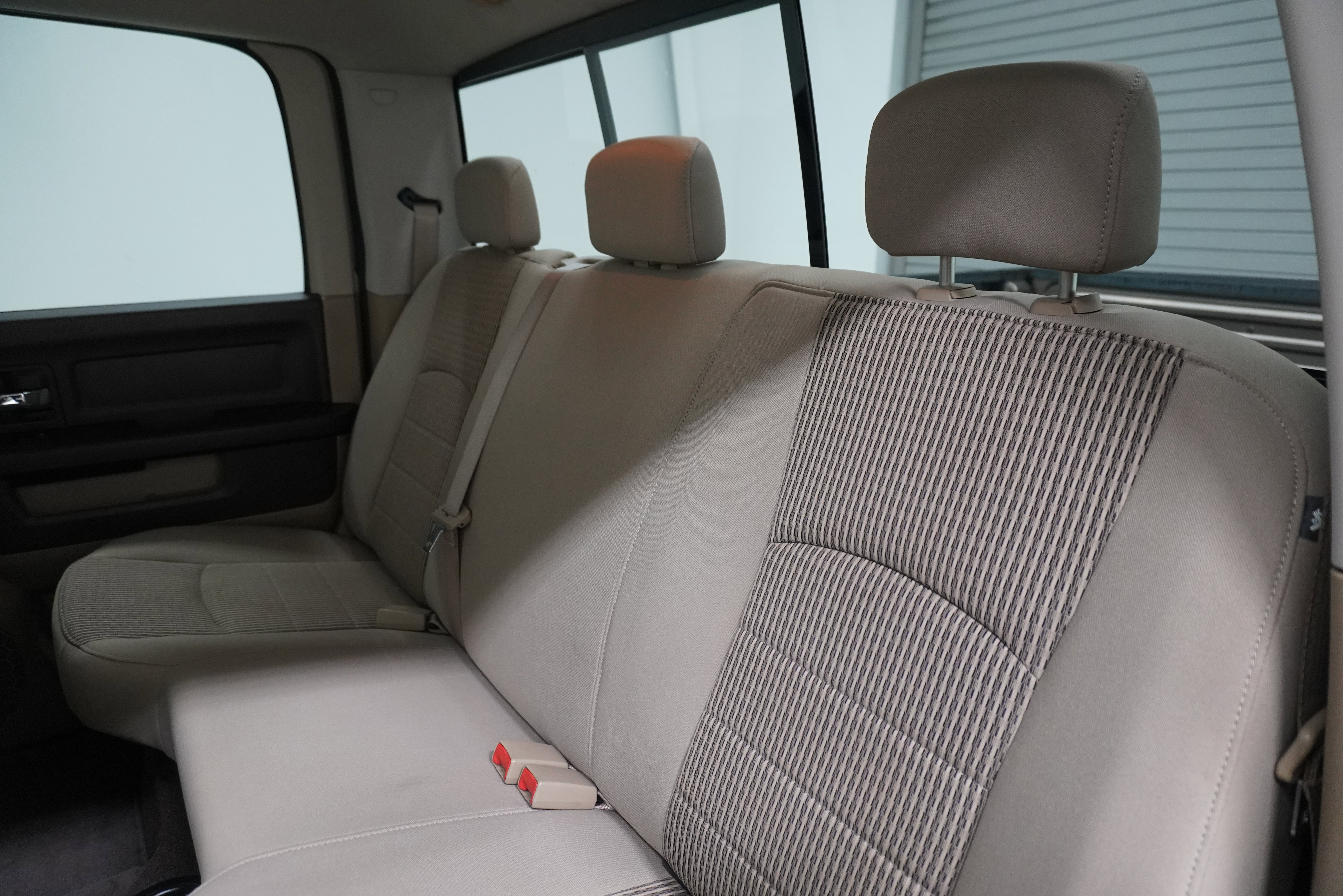 Used 2009 Dodge Ram 1500 Truck SLT w/ Big Horn Regional Pkg image 11