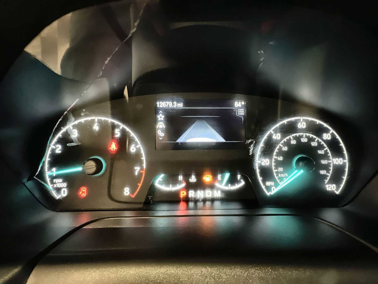 Used 2024 Ford Transit 250 Low Roof w/ Exterior Upgrade Package image 10