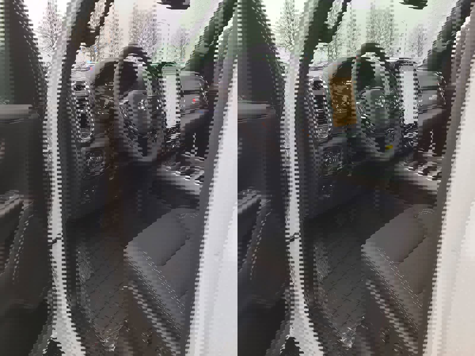 New 2026 RAM 1500 Big Horn image 10