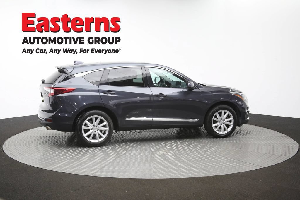 Used 2020 Acura RDX AWD image 46