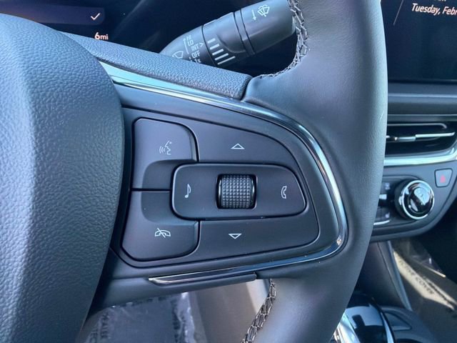 New 2026 Buick Envista Preferred w/ Convenience I Package FWD image 28