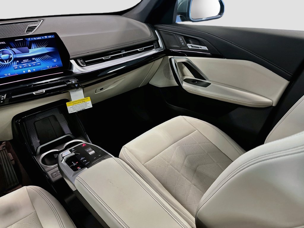 New 2027 BMW X1 xDrive28i AWD/4WD image 23
