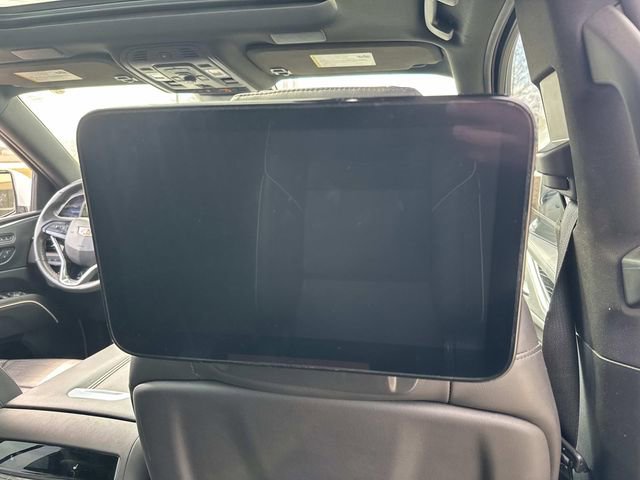 Used 2021 Cadillac Escalade ESV Sport w/ Driver Assist Tech Package image 10