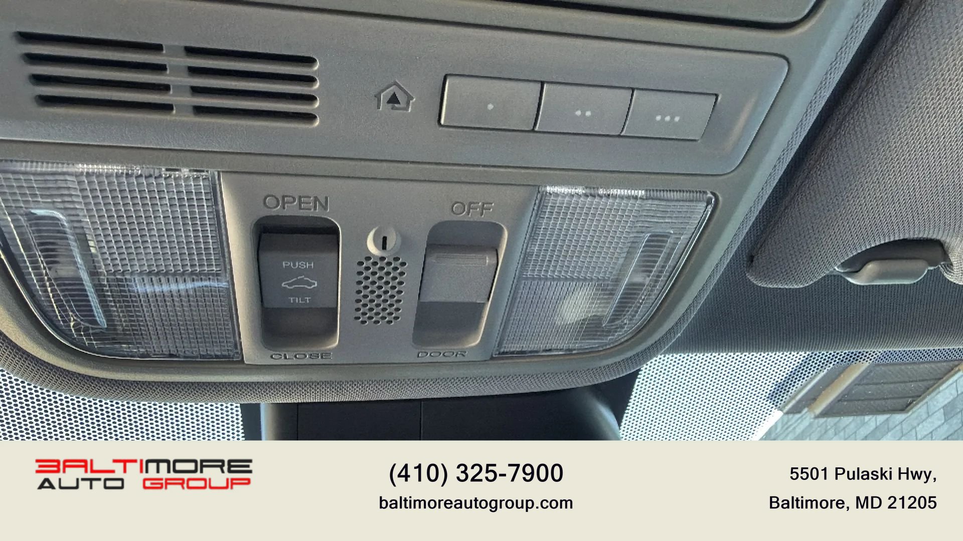 Used 2015 Honda Accord EX-L image 39