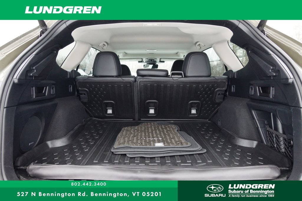 Used 2023 Subaru Outback Touring XT image 16