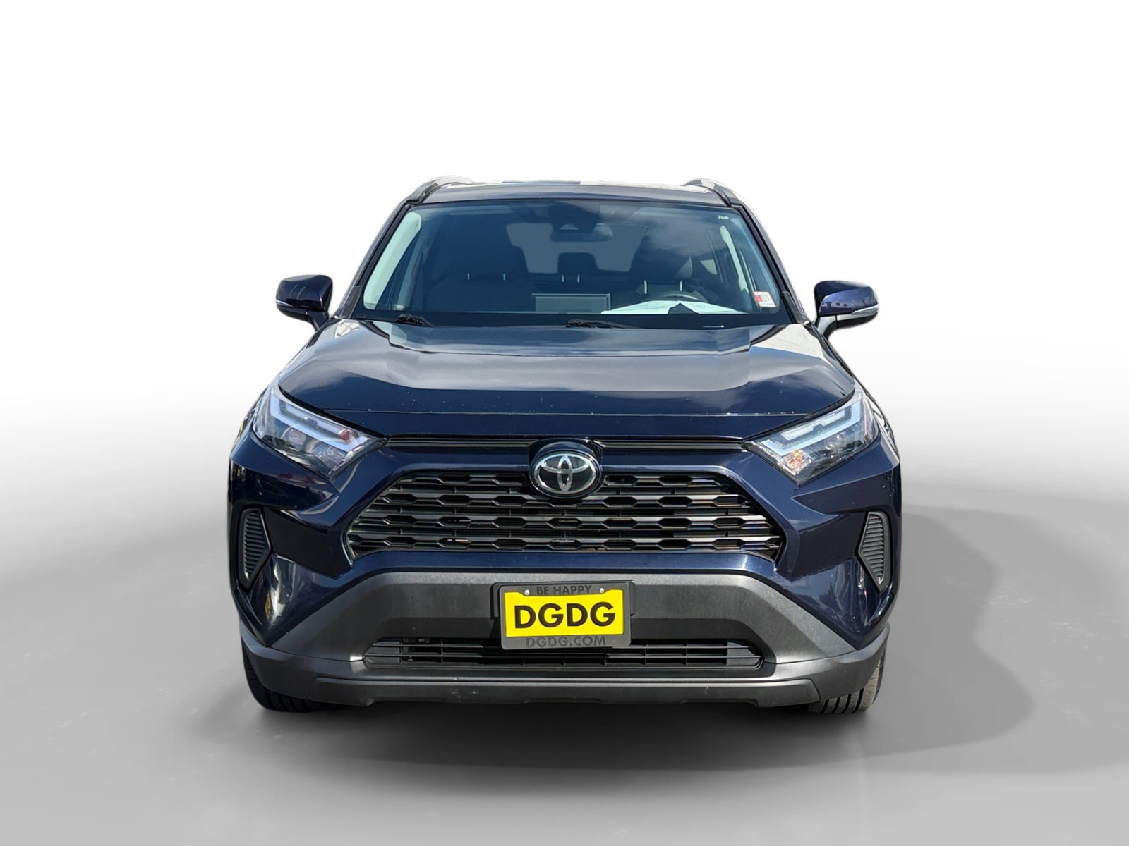 Used 2023 Toyota RAV4 XLE image 8