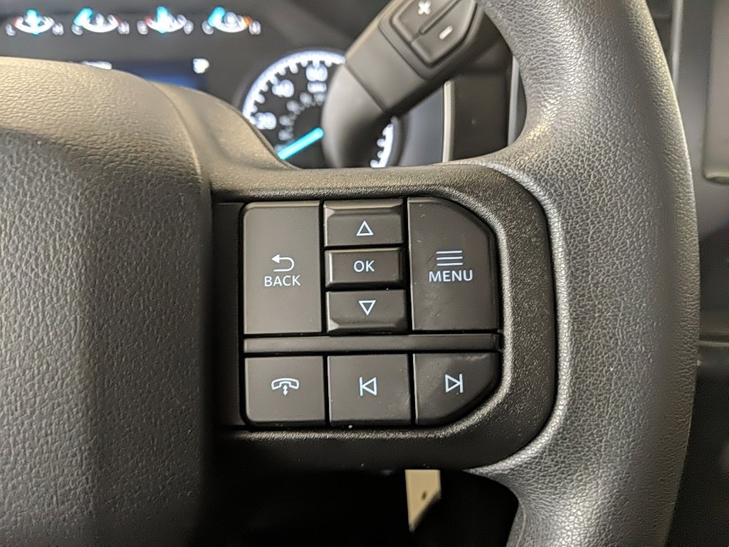 Certified 2022 Ford F150 XL w/ STX Black Appearance Package image 16