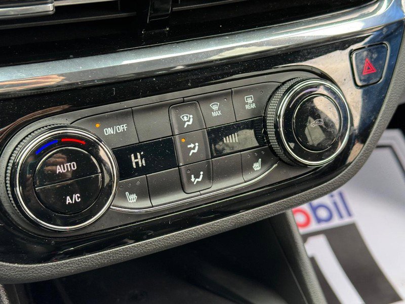 Certified 2025 Buick Envista Sport Touring w/ Convenience I Package image 20