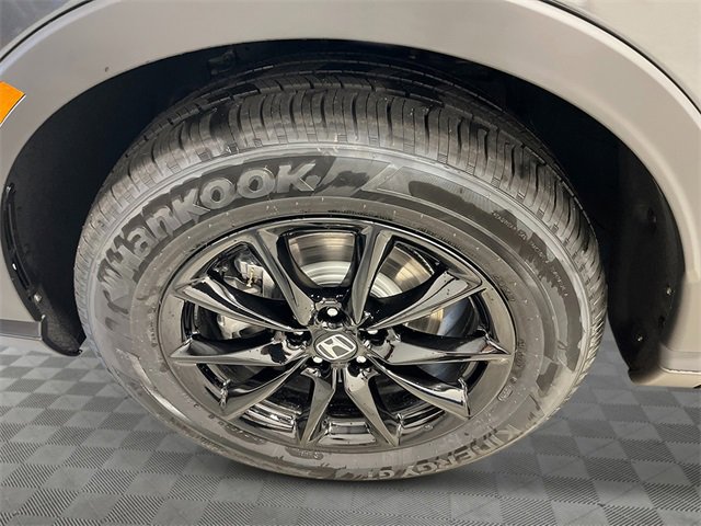 New 2026 Honda CR-V Sport-L image 11