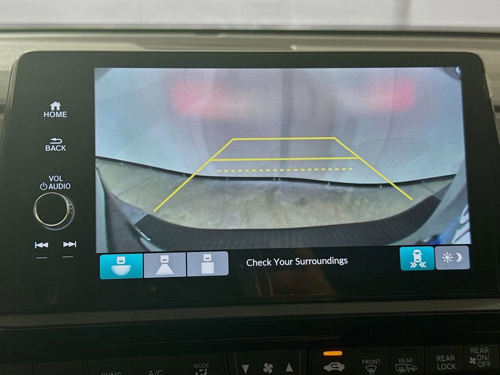 New 2026 Honda Odyssey EX-L image 16