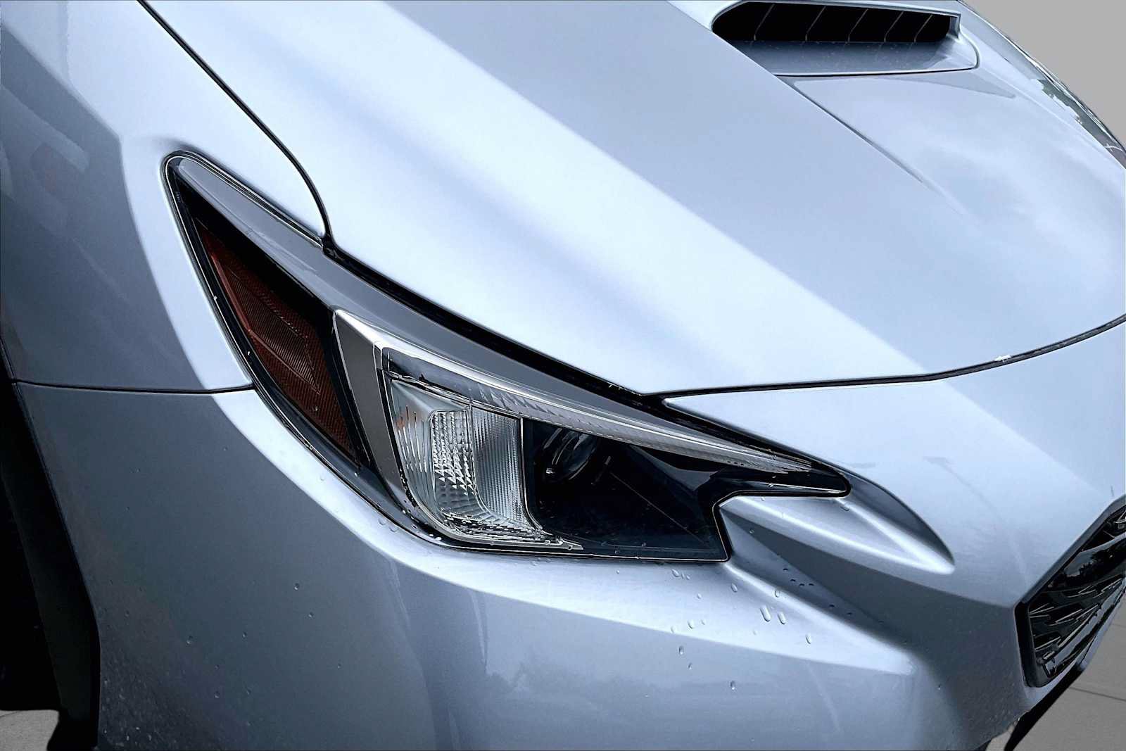 New 2026 Subaru WRX AWD/4WD image 14