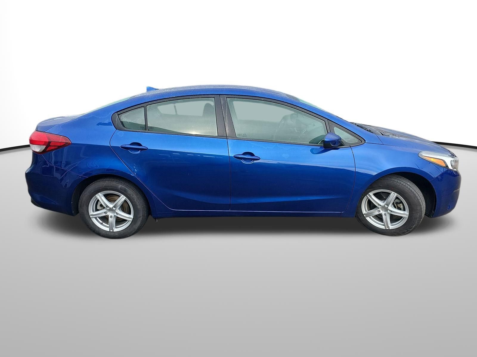 Used 2018 Kia Forte LX w/ LX Rear Camera Package image 7