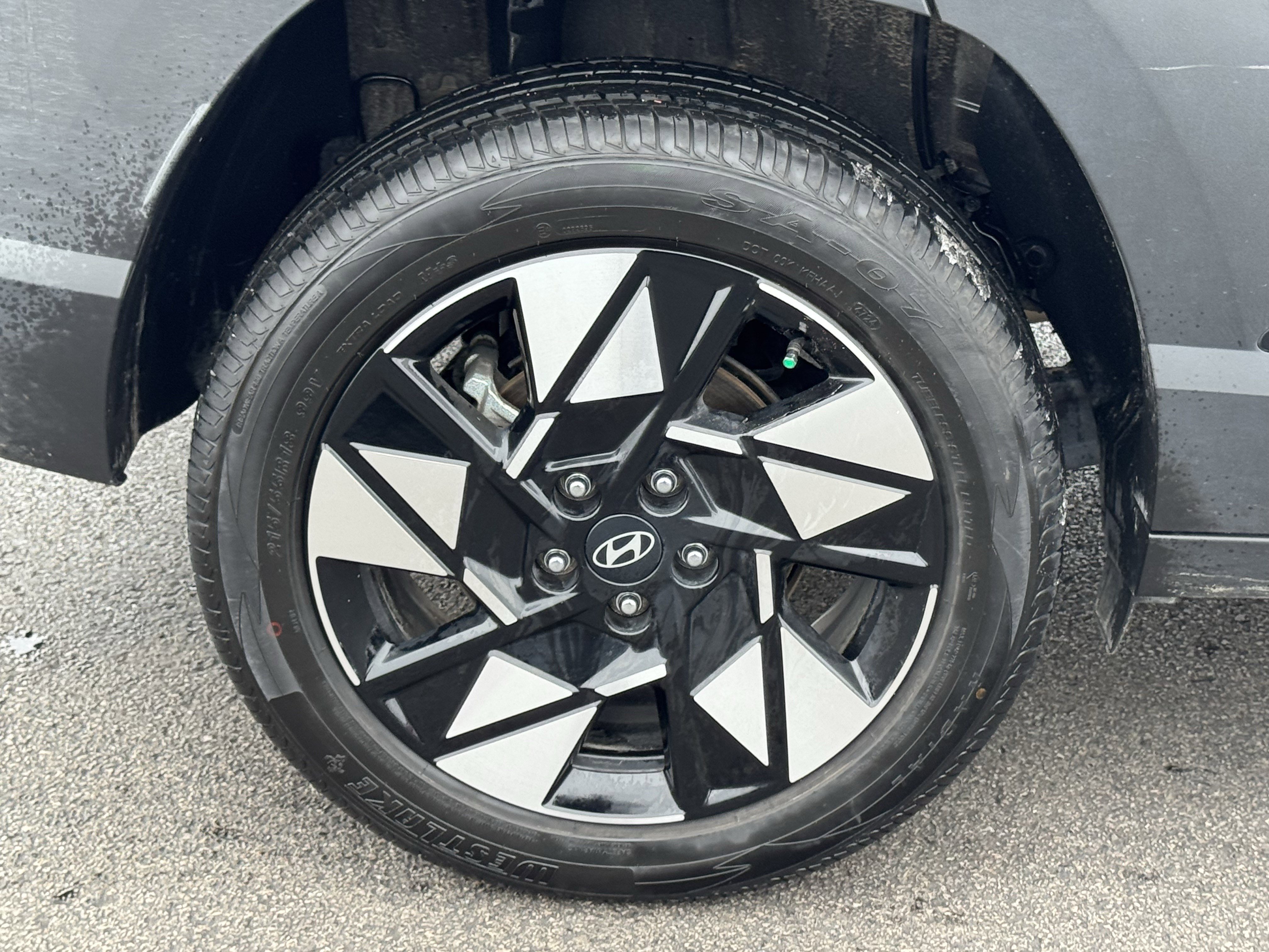 Used 2024 Hyundai Kona SEL w/ Convenience Package image 41