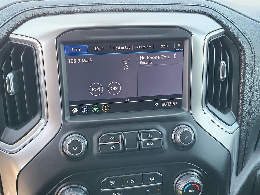 Used 2020 Chevrolet Silverado 1500 LT image 25