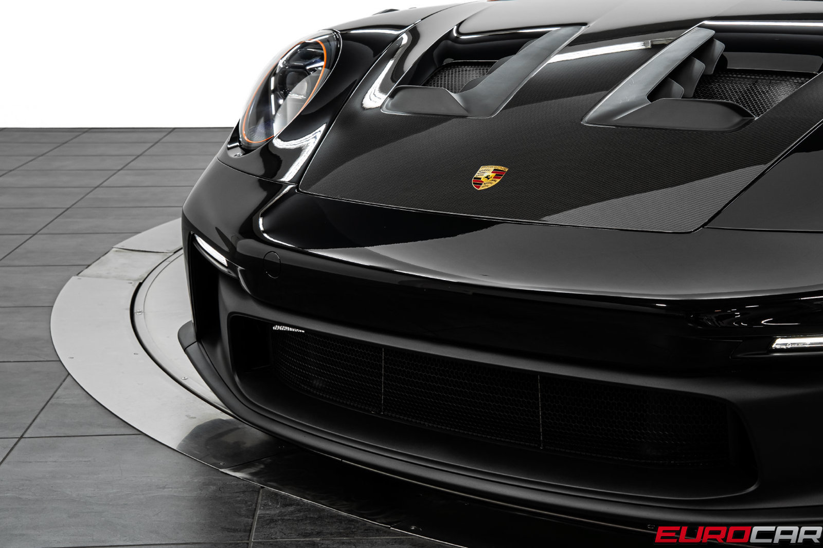 Used 2025 Porsche 911 GT3 RS RWD image 11