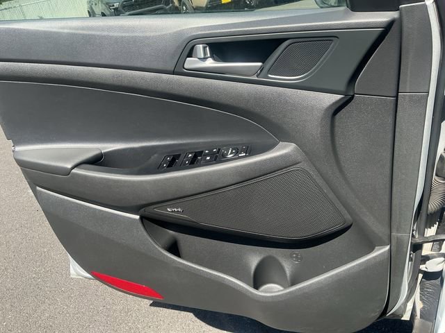 Used 2018 Hyundai Tucson SEL Plus w/ Cargo Package AWD/4WD image 25