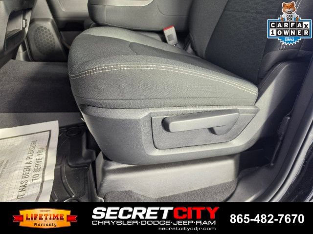 Used 2025 RAM 2500 Tradesman AWD/4WD image 13