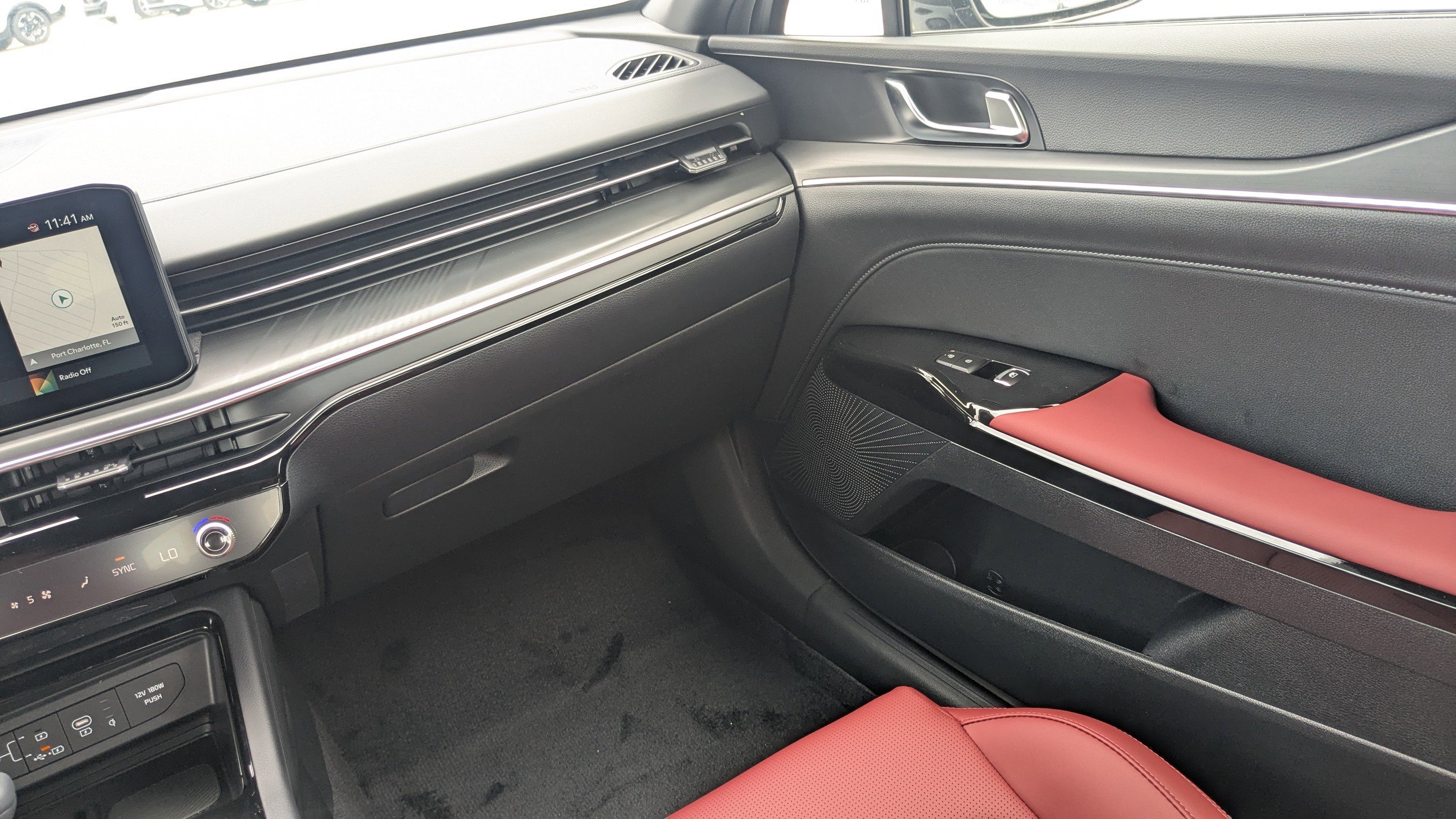 New 2026 Kia K5 GT-Line image 19