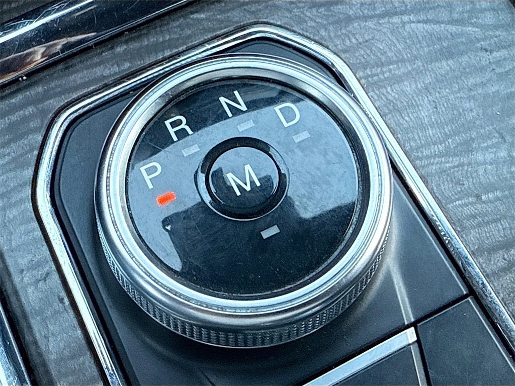 Used 2021 Ford Expedition Max Limited image 18