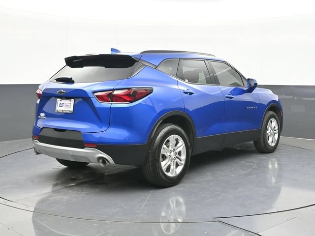 Used 2019 Chevrolet Blazer LT FWD image 14