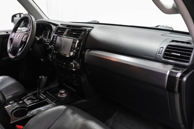 Used 2020 Toyota 4Runner Nightshade AWD/4WD image 14