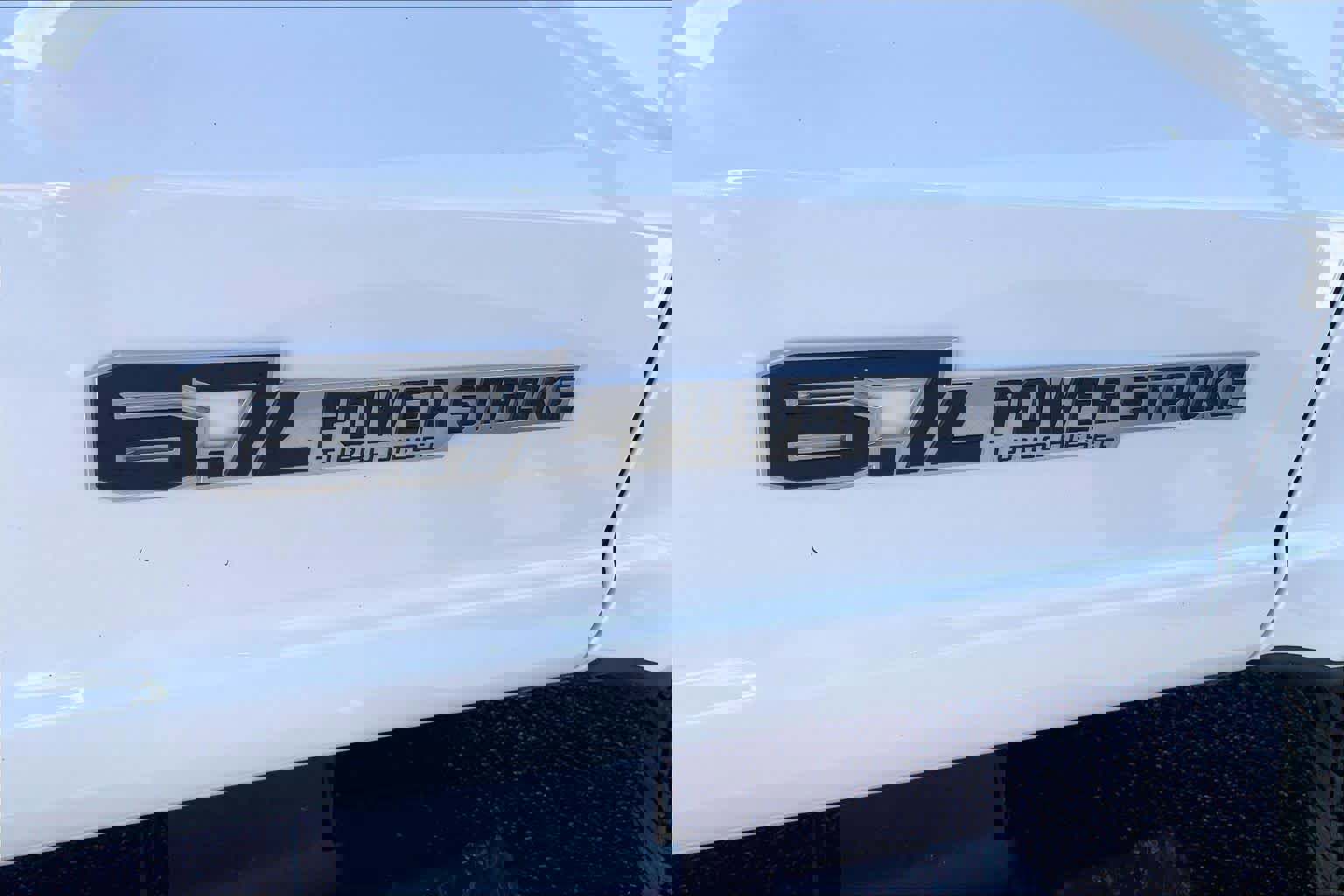 Used 2025 Ford F350 Lariat image 10