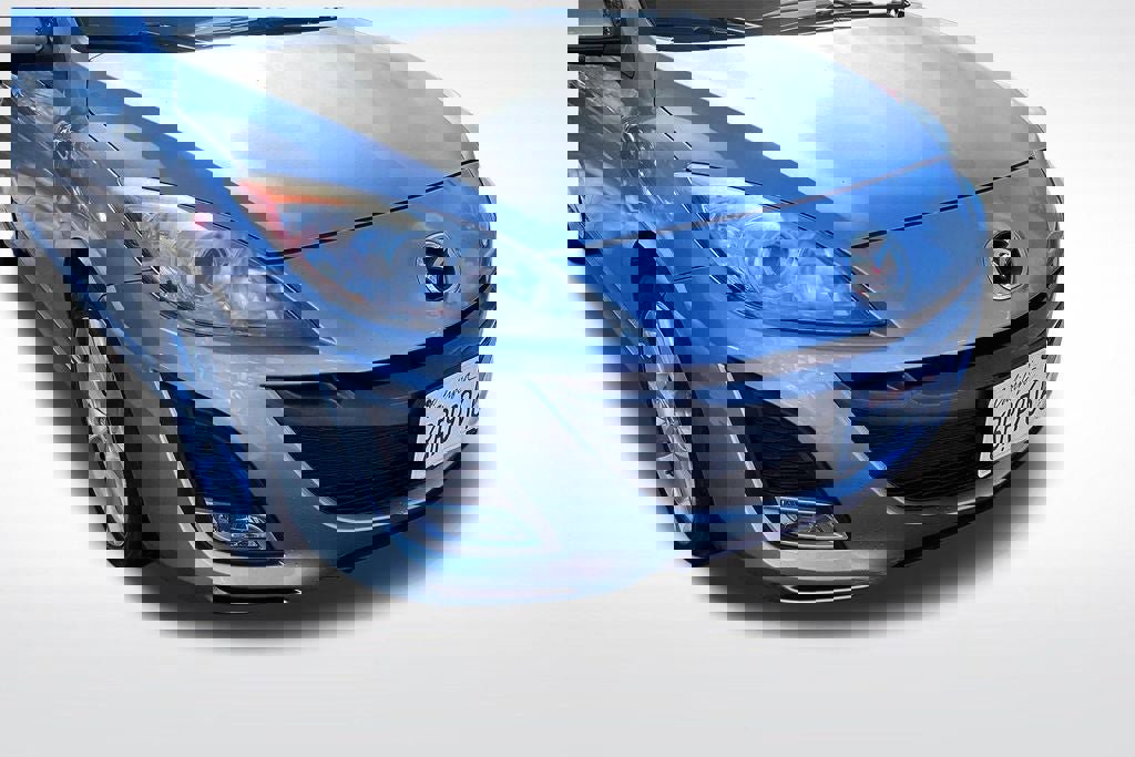 Used 2011 MAZDA MAZDA3 s Sport image 6