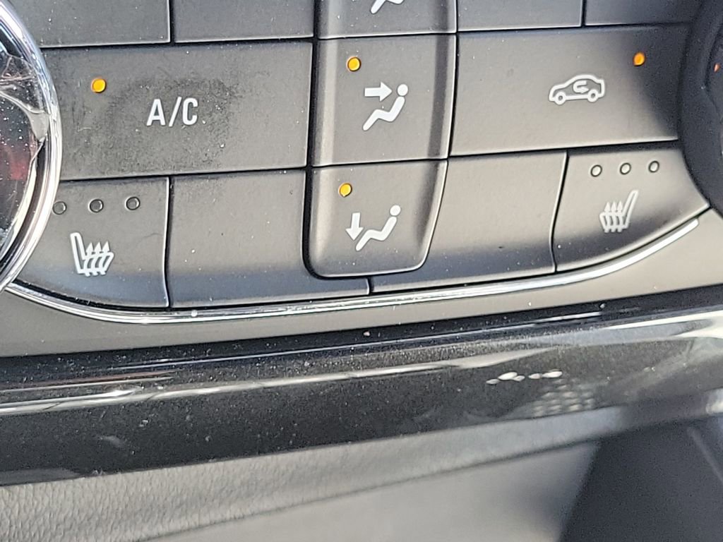 Used 2026 Chevrolet TrailBlazer RS w/ Driver Confidence Package image 32