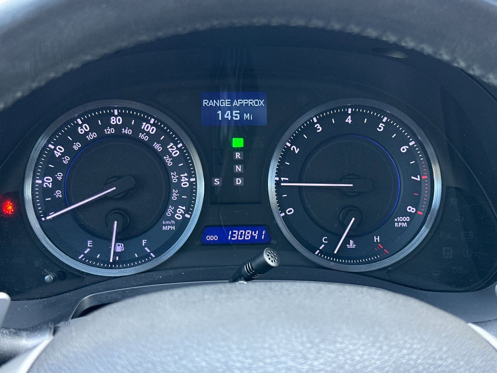 Used 2011 Lexus IS 250 w/ Premium Pkg Value Edition RWD image 27