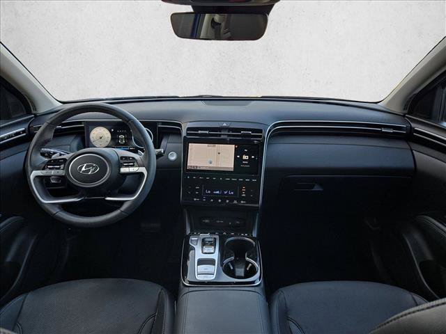 Used 2022 Hyundai Tucson Limited AWD/4WD image 17
