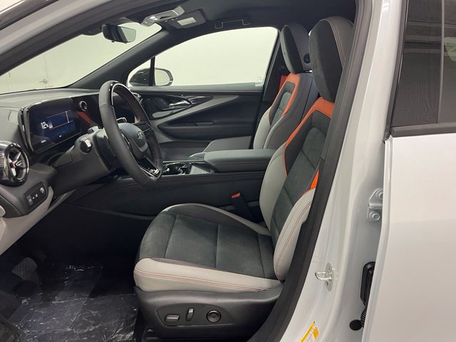 New 2027 Chevrolet Blazer EV SS AWD/4WD image 6