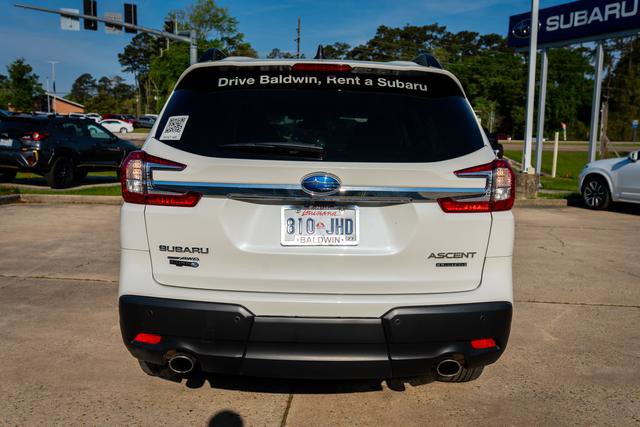 Certified 2025 Subaru Ascent Limited image 5