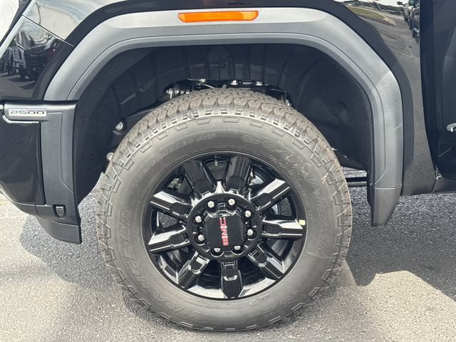 New 2026 GMC Sierra 2500 AT4 w/ AT4 Premium Plus Package AWD/4WD image 28