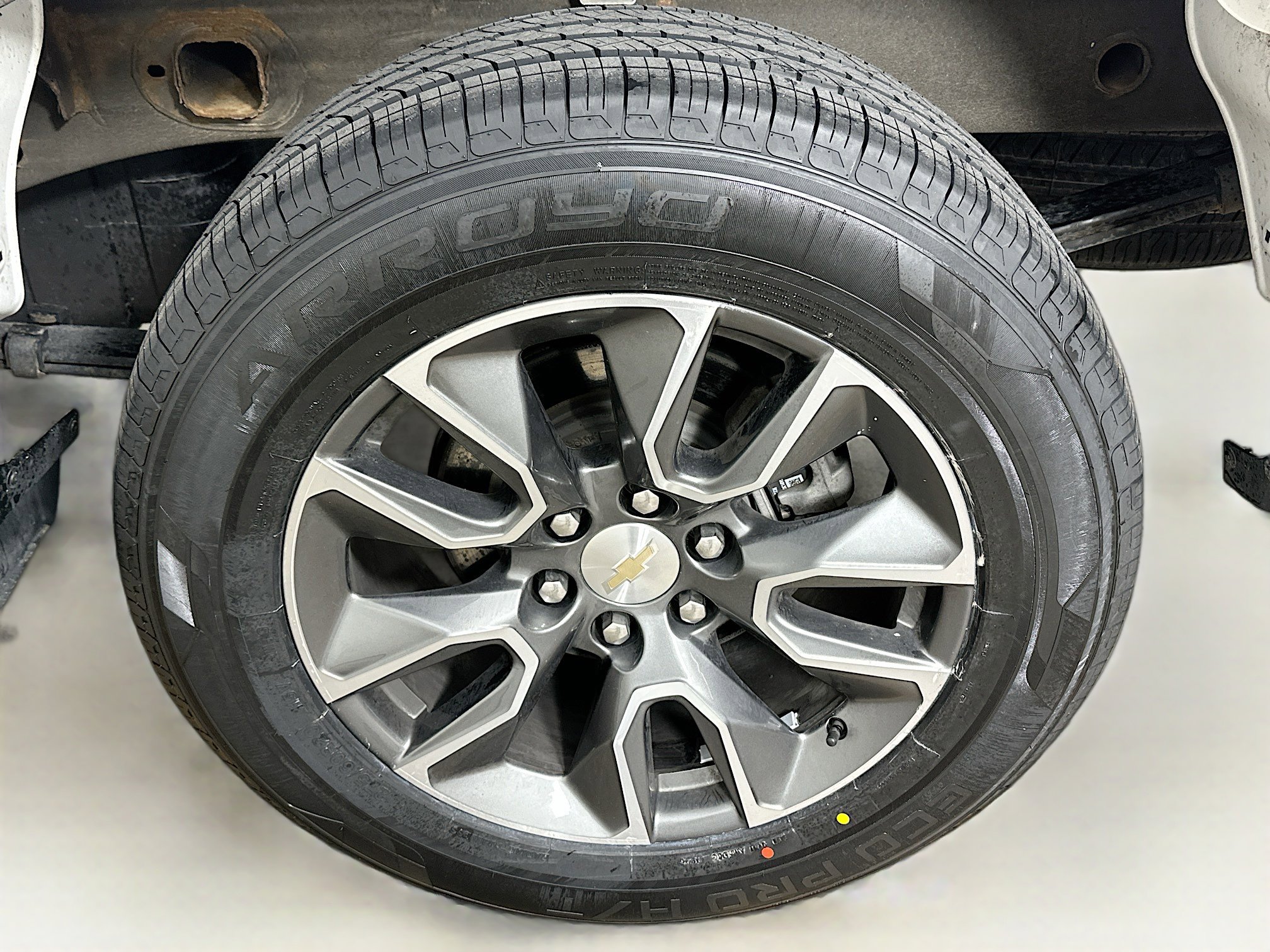 Used 2022 Chevrolet Silverado 1500 LT image 11