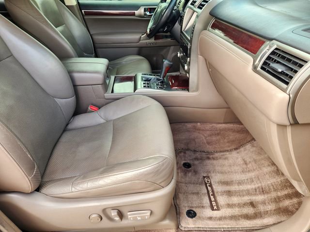 Used 2015 Lexus GX 460 Luxury AWD/4WD image 14