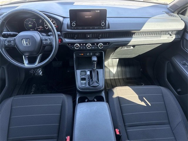 Certified 2023 Honda CR-V Sport image 14