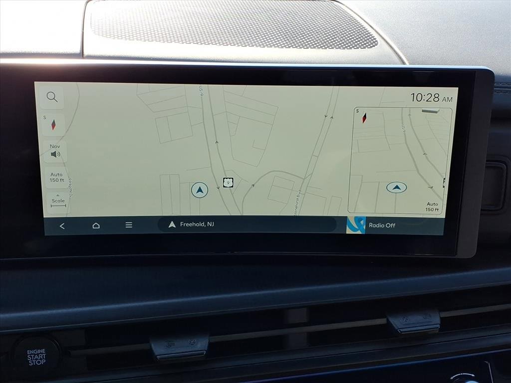 Used 2024 Hyundai Santa Fe Calligraphy image 7