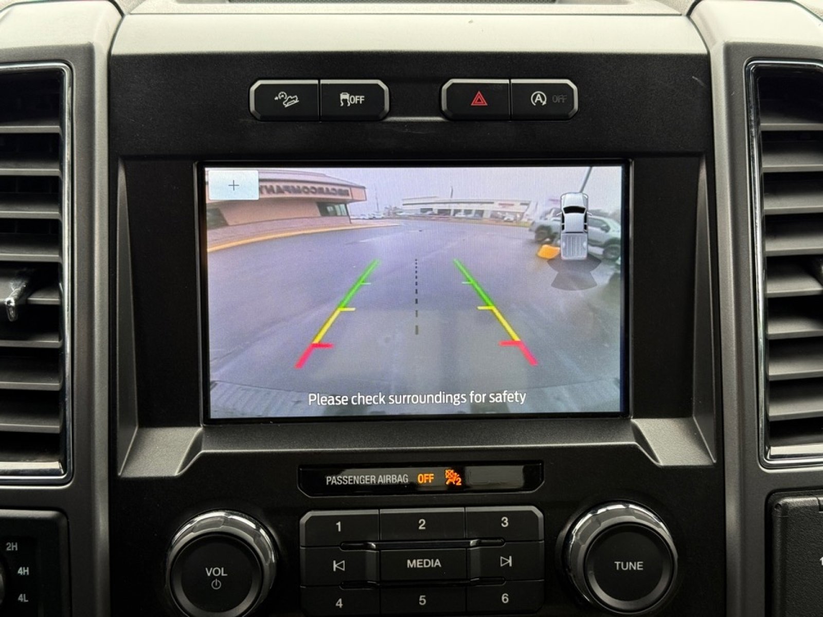 Used 2020 Ford F150 XLT w/ Equipment Group 302A Luxury image 23