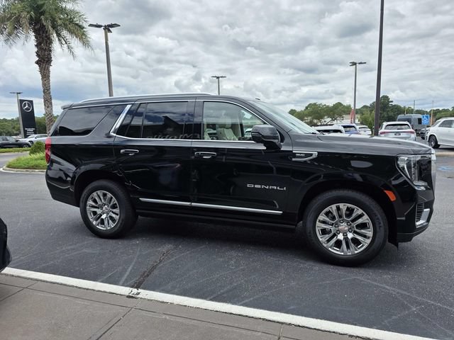 Used 2023 GMC Yukon Denali RWD image 6
