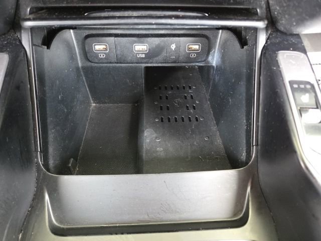 Used 2021 Kia Sorento EX image 8