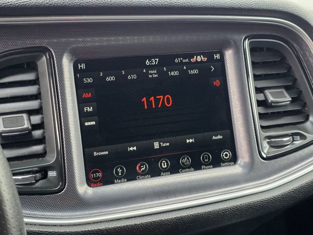 Used 2018 Dodge Challenger T/A image 25