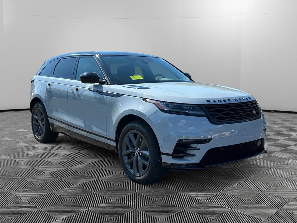 New 2026 Land Rover Range Rover Velar Dynamic SE AWD/4WD image 7